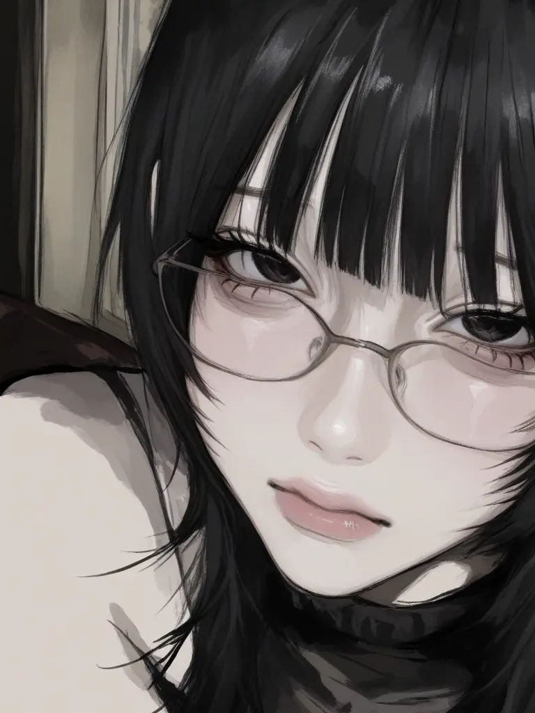 6p_nanao의 My Girlfriend Is Too Cool