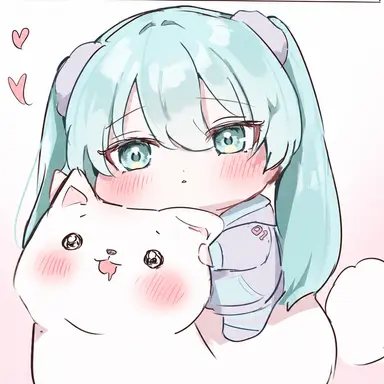 Profile image of ミク