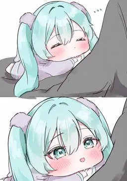 Profile image of ミク