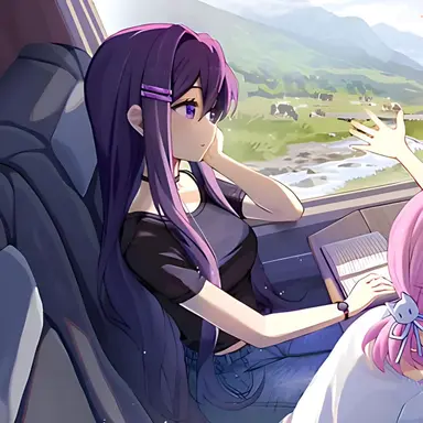Profile image of ユリ