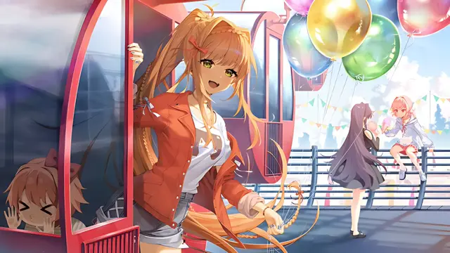 Profile image of モニカ