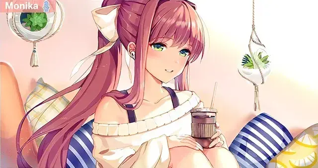 Profile image of Monika