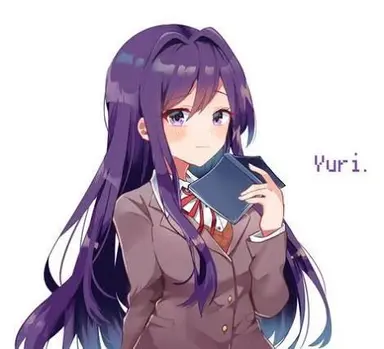 Profile image of Yuri