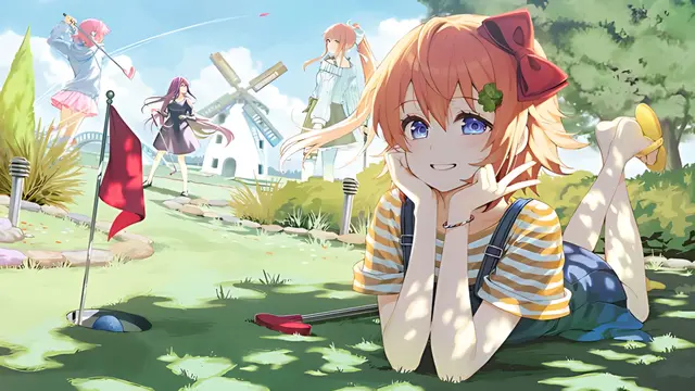 Profile image of ユリ