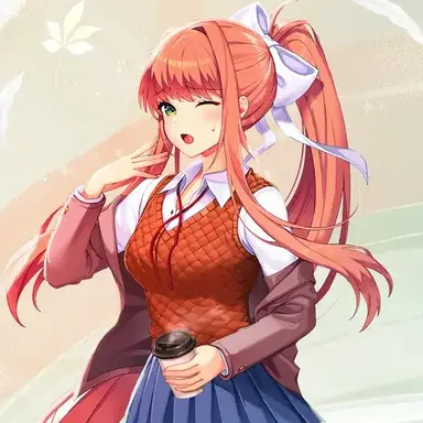 Profile image of 모니카
