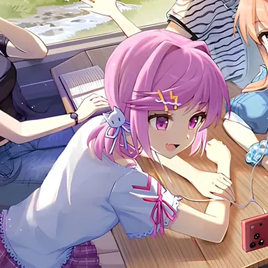 Profile image of ナツキ