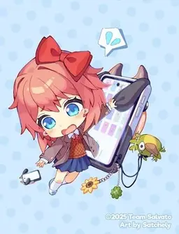 Profile image of 사요리