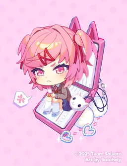 Profile image of 나츠키