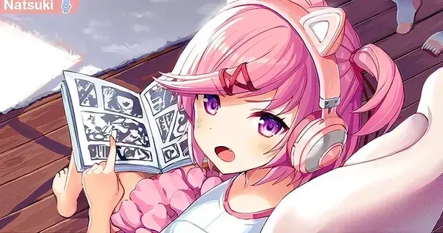 Profile image of Natsuki