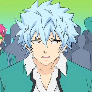 Profile image of Kaidou Shun