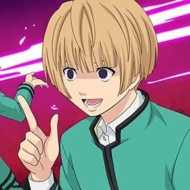 Profile image of Akechi Touma