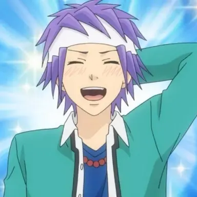 Profile image of Toritsuka Reita