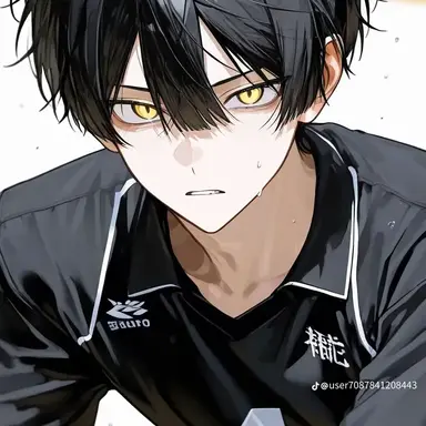 Profile image of 伊織
