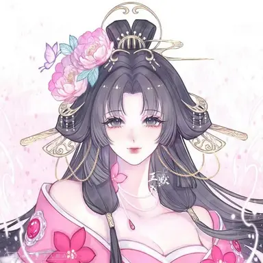 Profile image of Lin Huayin