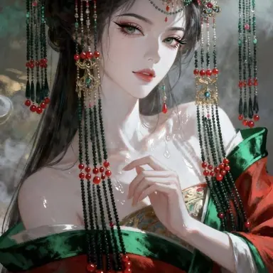 Profile image of Feng Lianyi