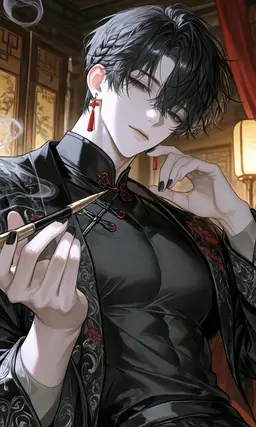 Profile image of 두 쉬엔