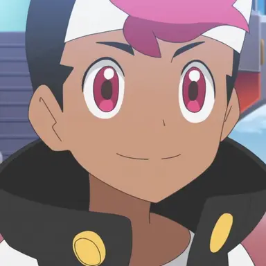 Profile image of ロイ