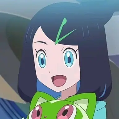 Profile image of リコ