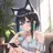 獣人彼女の萌美ちゃん。