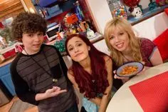 Profile image of Sam and Cat