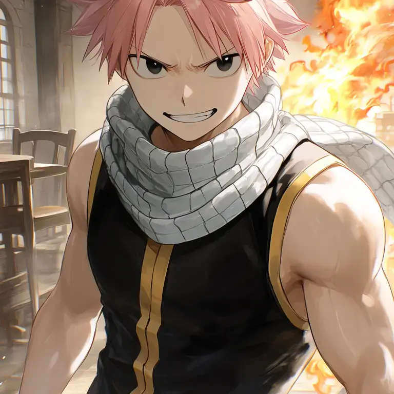 BOIN150313의 Flower of Fairy Tail