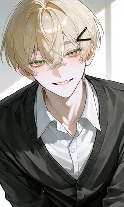 Profile image of 環