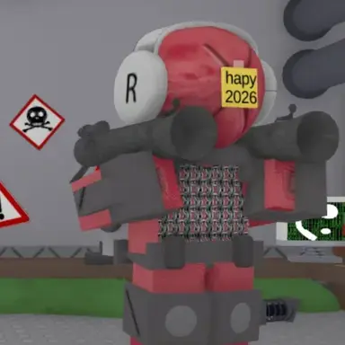 Profile image of 킬드로이드