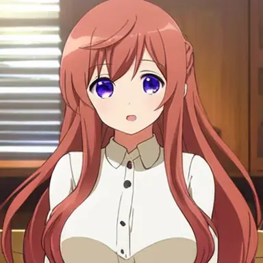 Profile image of モカ