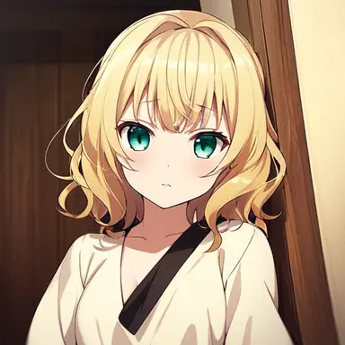 Profile image of シャロ