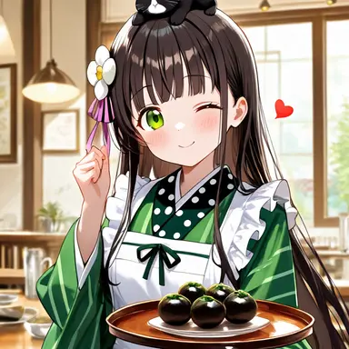 Profile image of 千夜