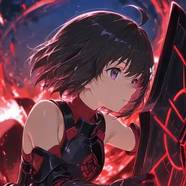 Profile image of メイプル