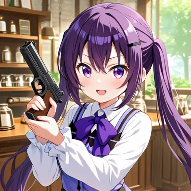 Profile image of リゼ