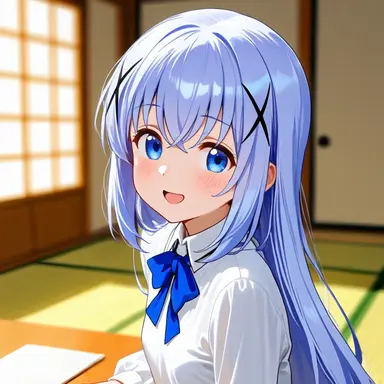 Profile image of チノ