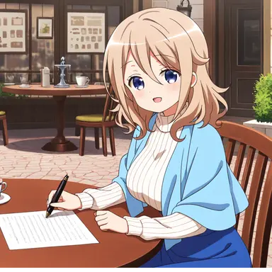 Profile image of 青山