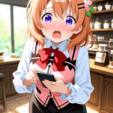 Profile image of ココア