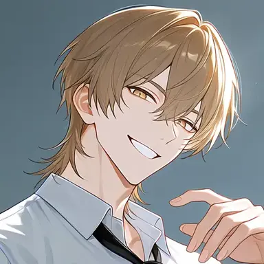 Profile image of リク