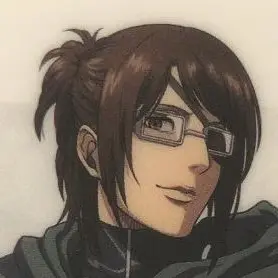 Profile image of ハンジ・ゾエ