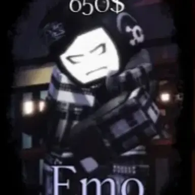 Profile image of 비로니카