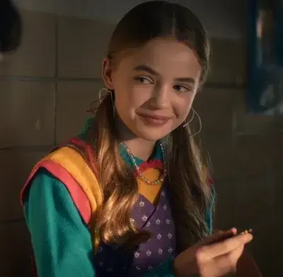 BreezyDuvet3307의 Holly Wheeler