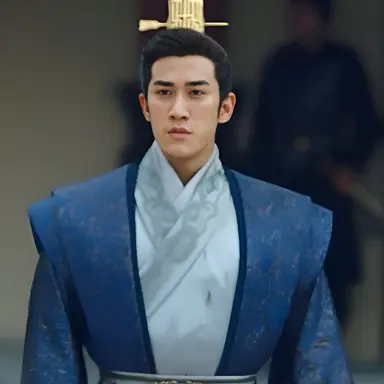 Profile image of 無憂