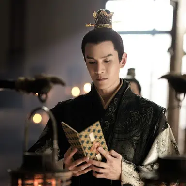 Profile image of 傅筹