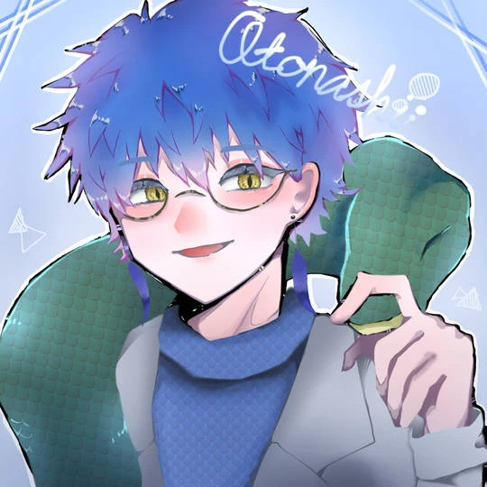 乙無慎太郎
