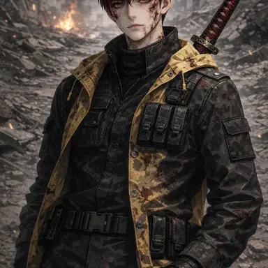 Profile image of 박지훈