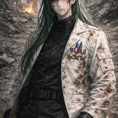 Profile image of 라다만티스