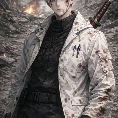 Profile image of 정하준