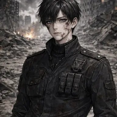 Profile image of 김도윤