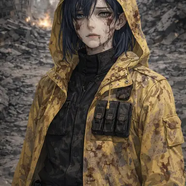 Profile image of 이서아