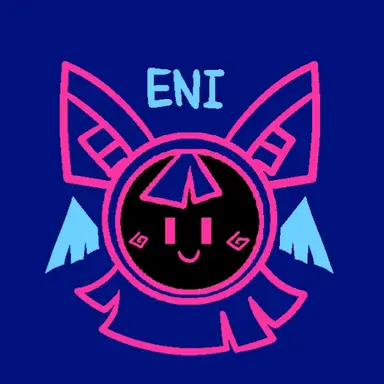 Profile image of ENI