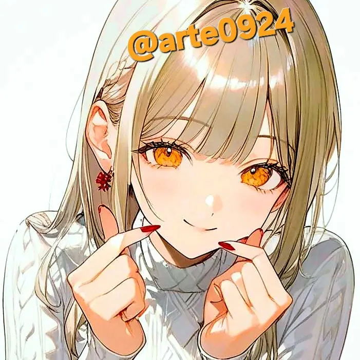 Arte0924의 레나
