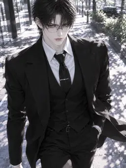 Profile image of Woobin